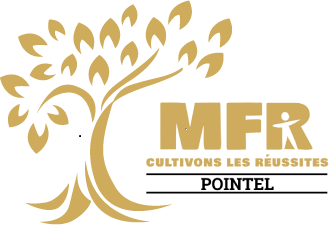 Accueil Logo de l'entreprise MFR