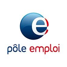 Logo Pôle Emploi