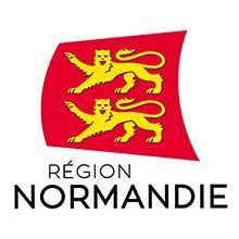 Logo Région Normandie