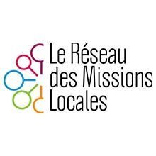 Logo Réseau des missions locales