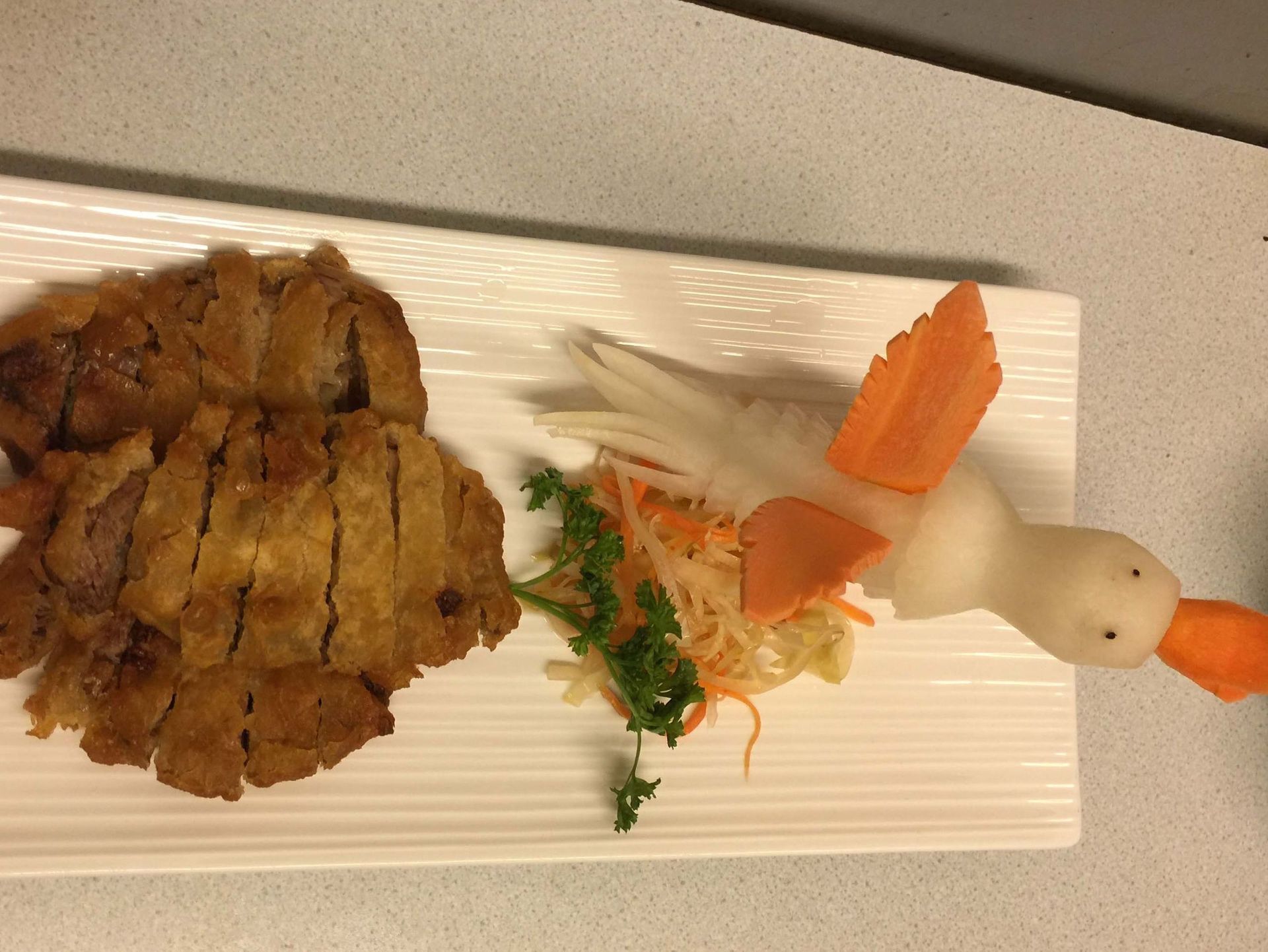 Chinesisch Essen – China Restaurant Hongkong – Wil SG