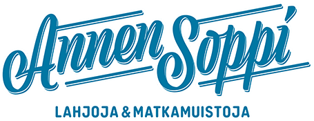 Annensoppi Oy