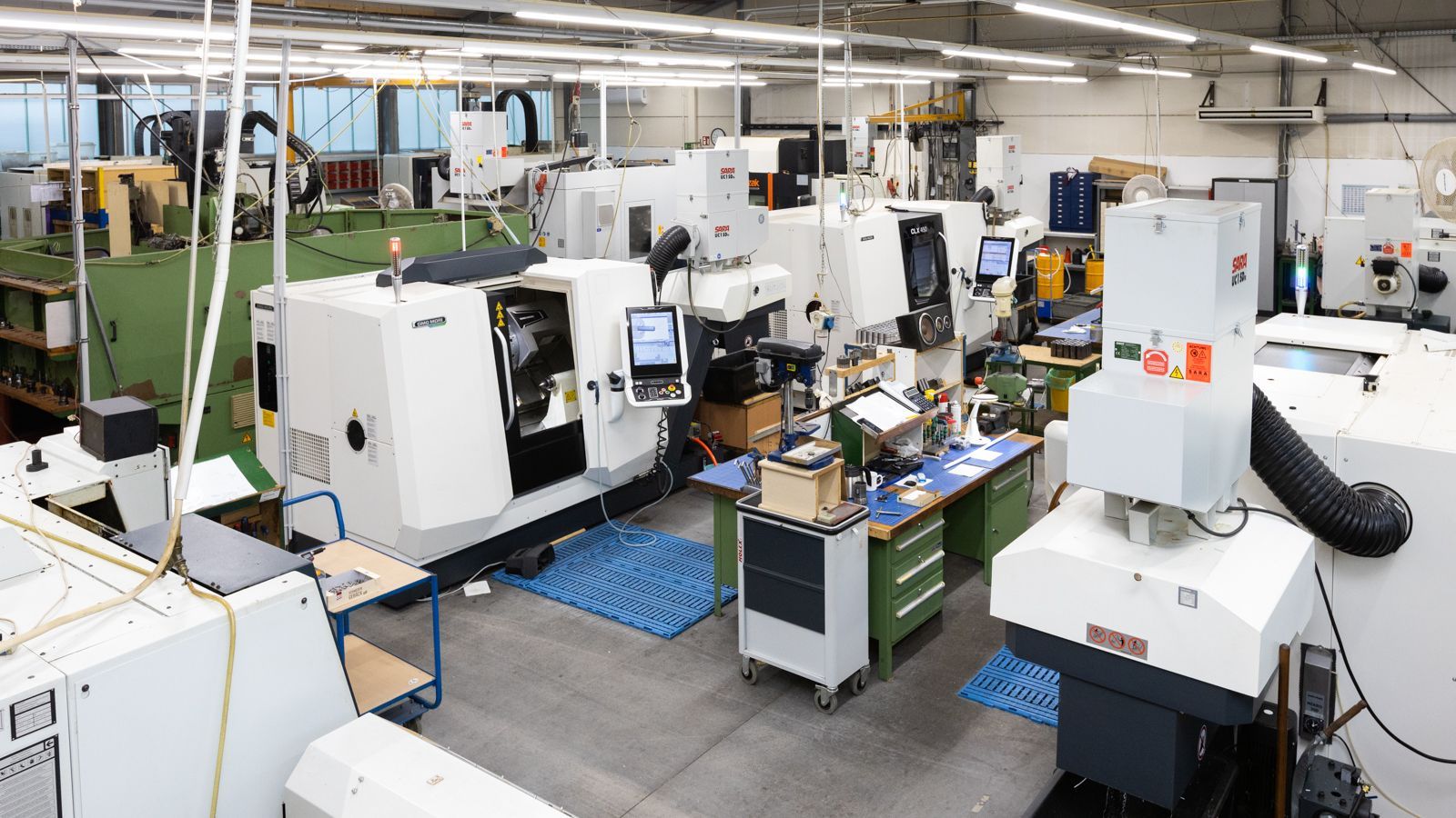 CNC Technik Groffik GmbH