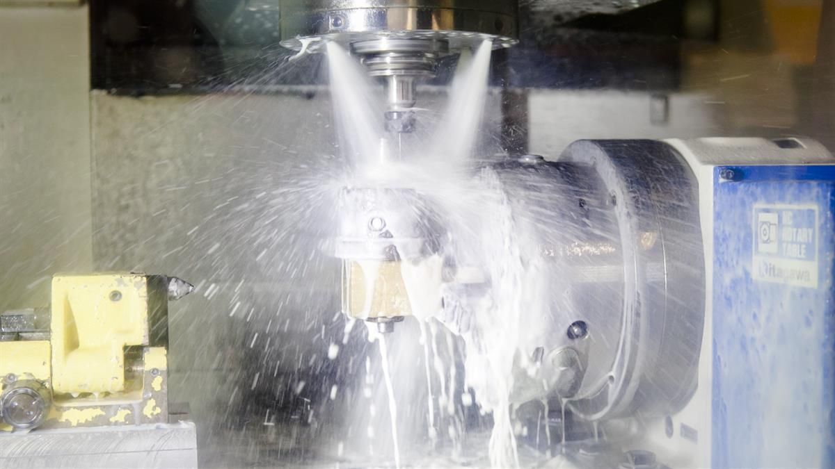 CNC Technik Groffik GmbH