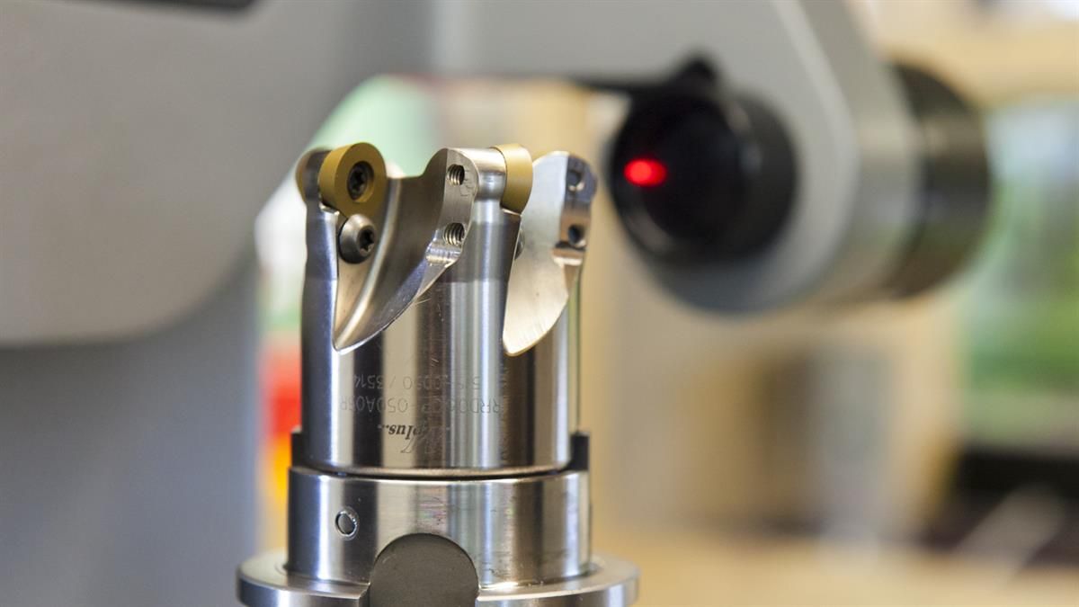 CNC Technik Groffik GmbH