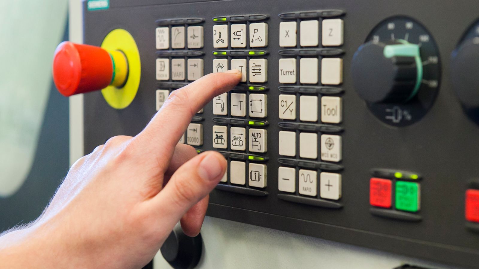 CNC Technik Groffik GmbH