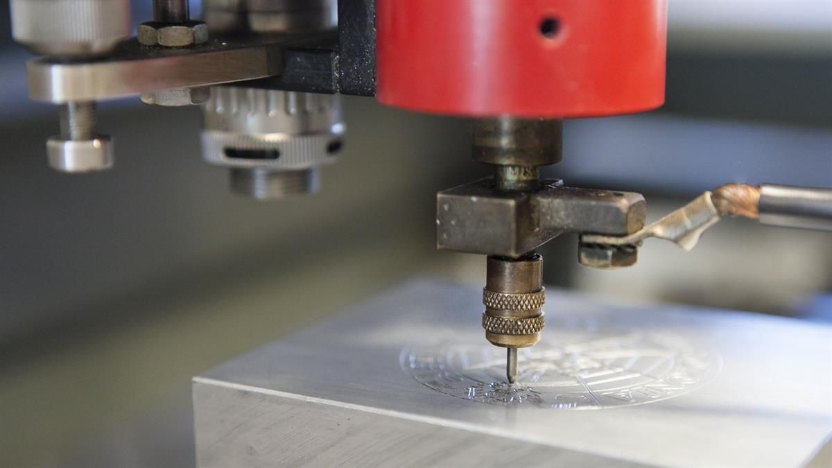 CNC Technik Groffik GmbH