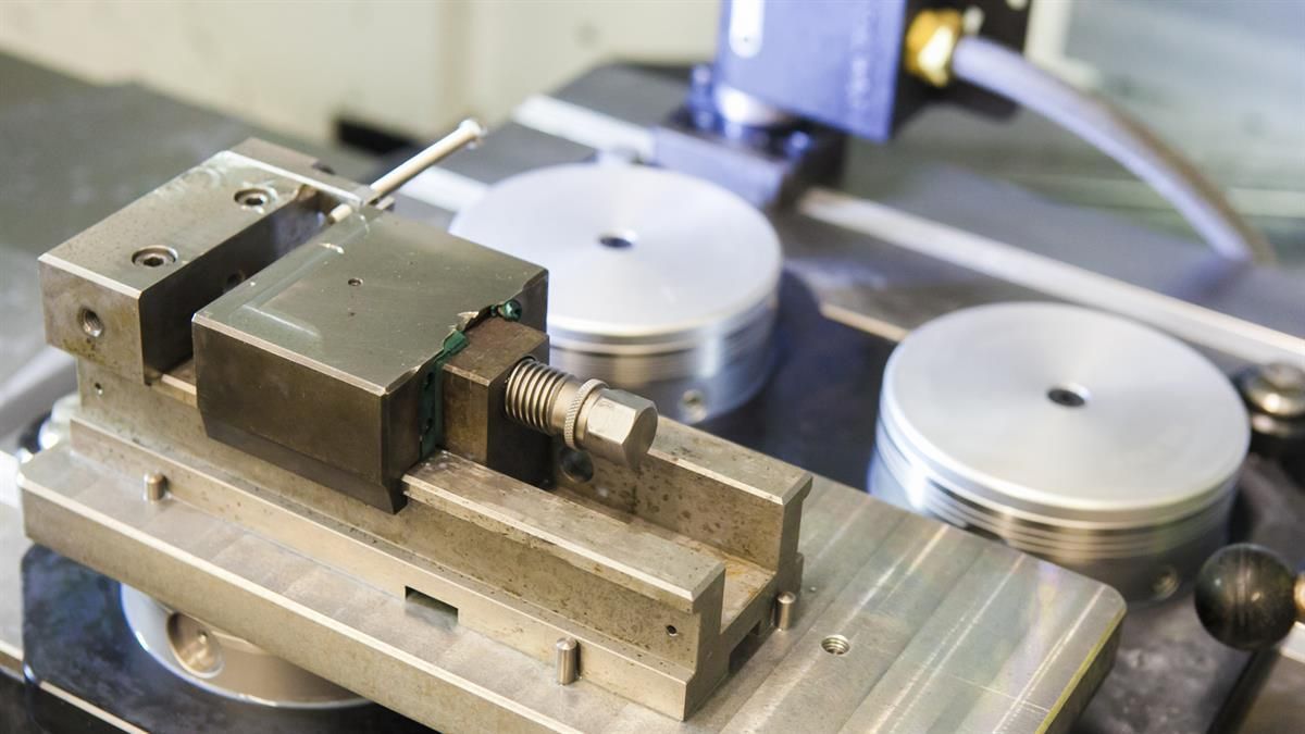 CNC Technik Groffik GmbH