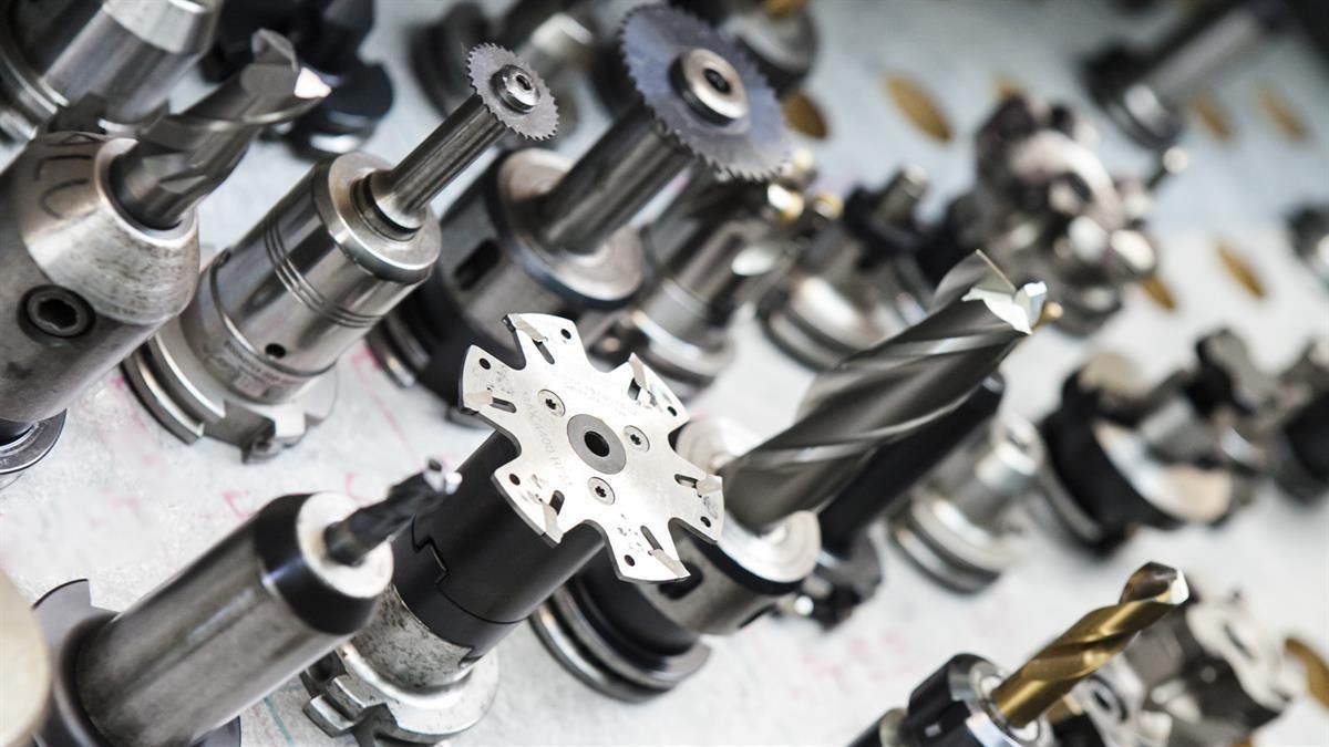 CNC Technik Groffik GmbH