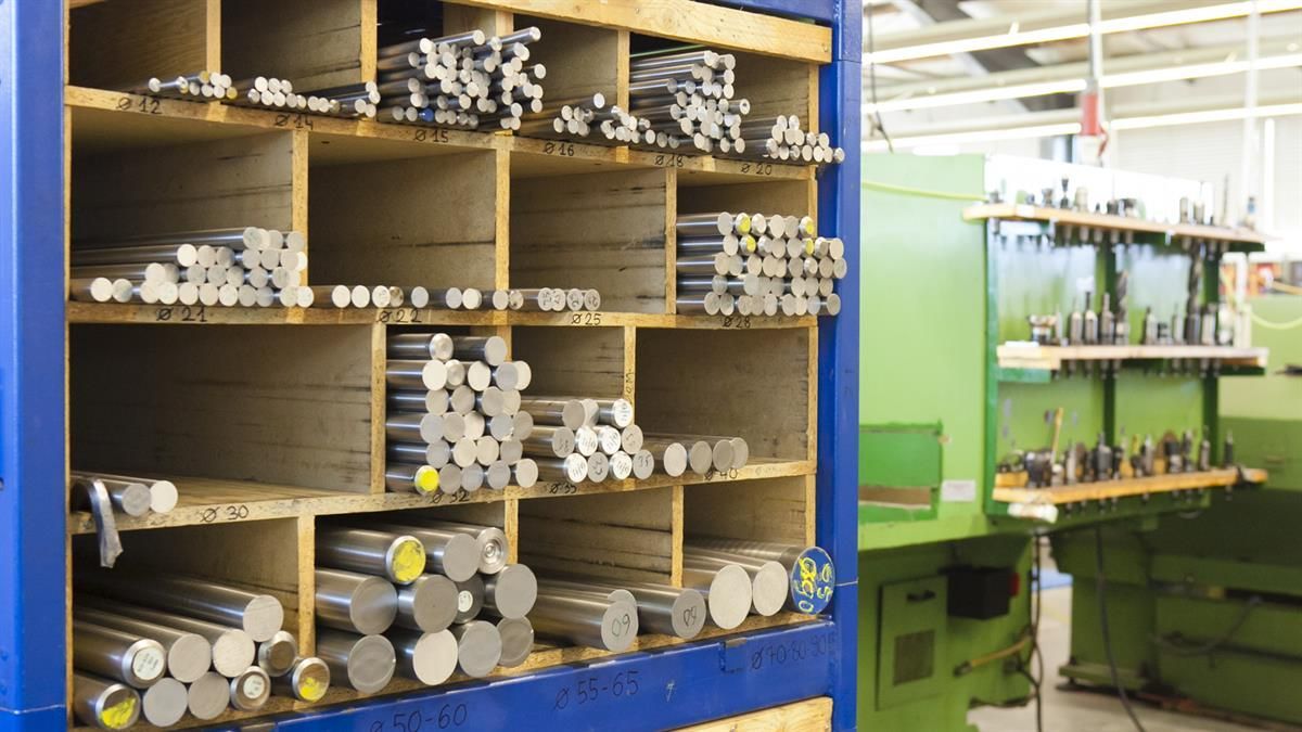 CNC Technik Groffik GmbH