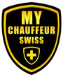 Logo von der MyChauffeur Swiss AG