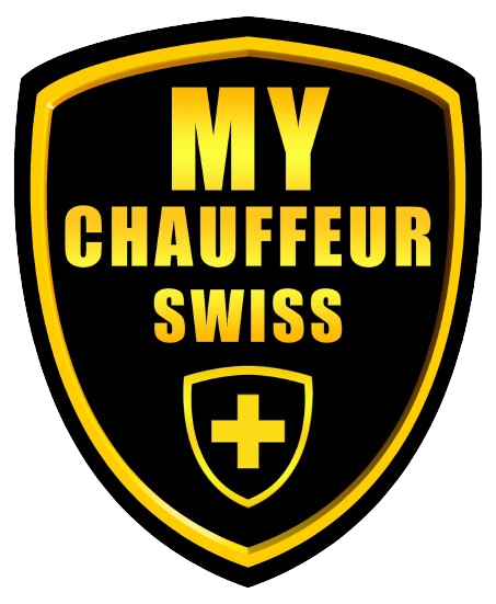 MyChauffeur Swiss AG - Logo