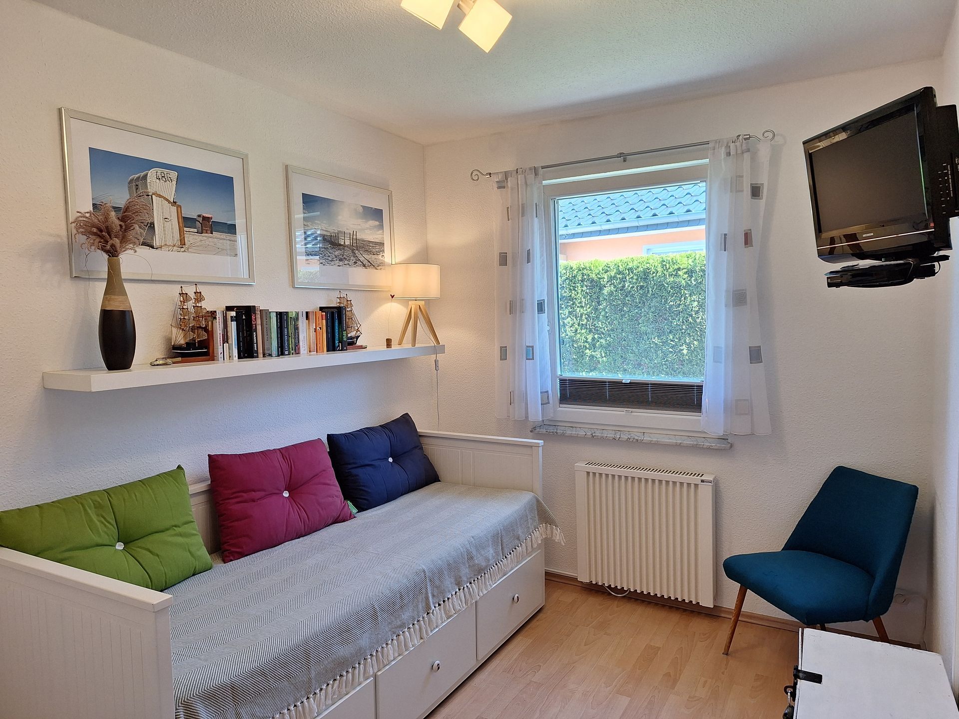 Schlafzimmer / Kinderzimmer