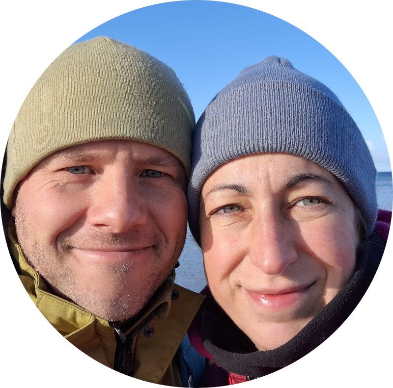 Ann-Christin und Philipp