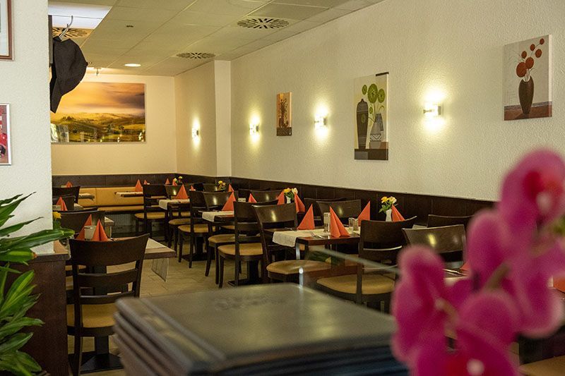 Schnitzelhaus & Pension Stadt Rosbach