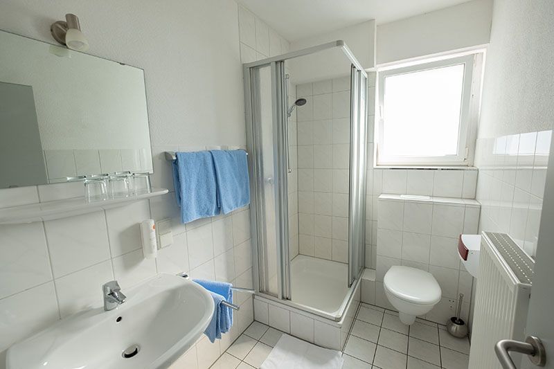 Schnitzelhaus & Pension Stadt Rosbach