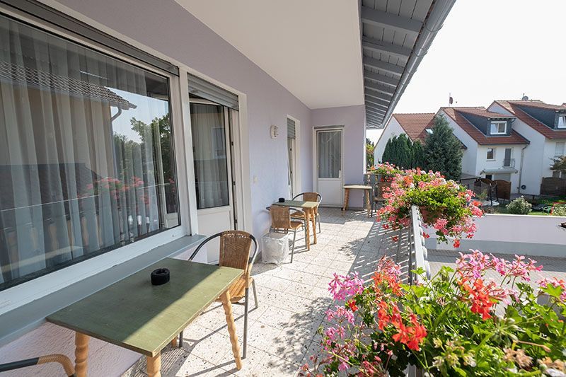 Schnitzelhaus & Pension Stadt Rosbach