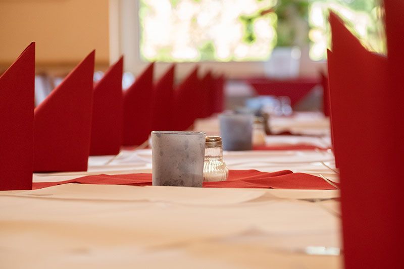 Schnitzelhaus & Pension Stadt Rosbach