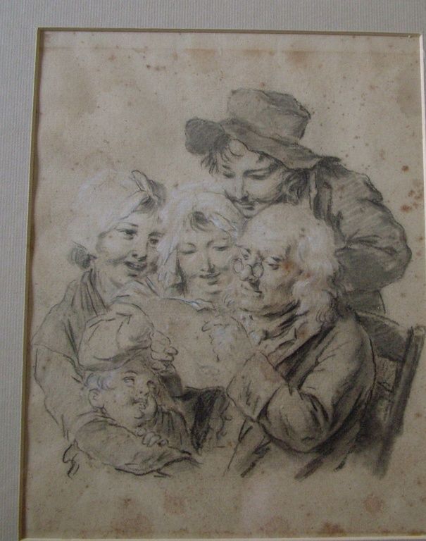 Expertise - Christine Serre - Genève