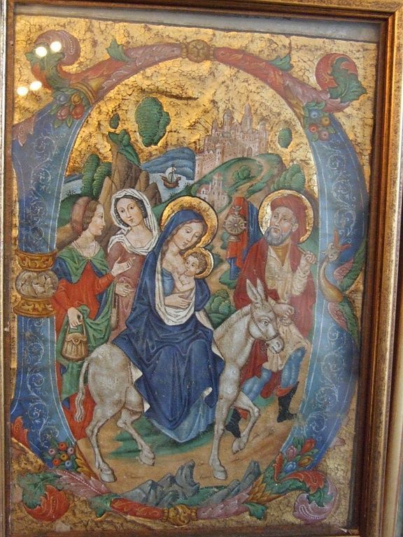 Expertise - Christine Serre - Genève