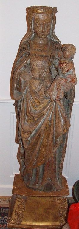 Expertise - Christine Serre - Genève