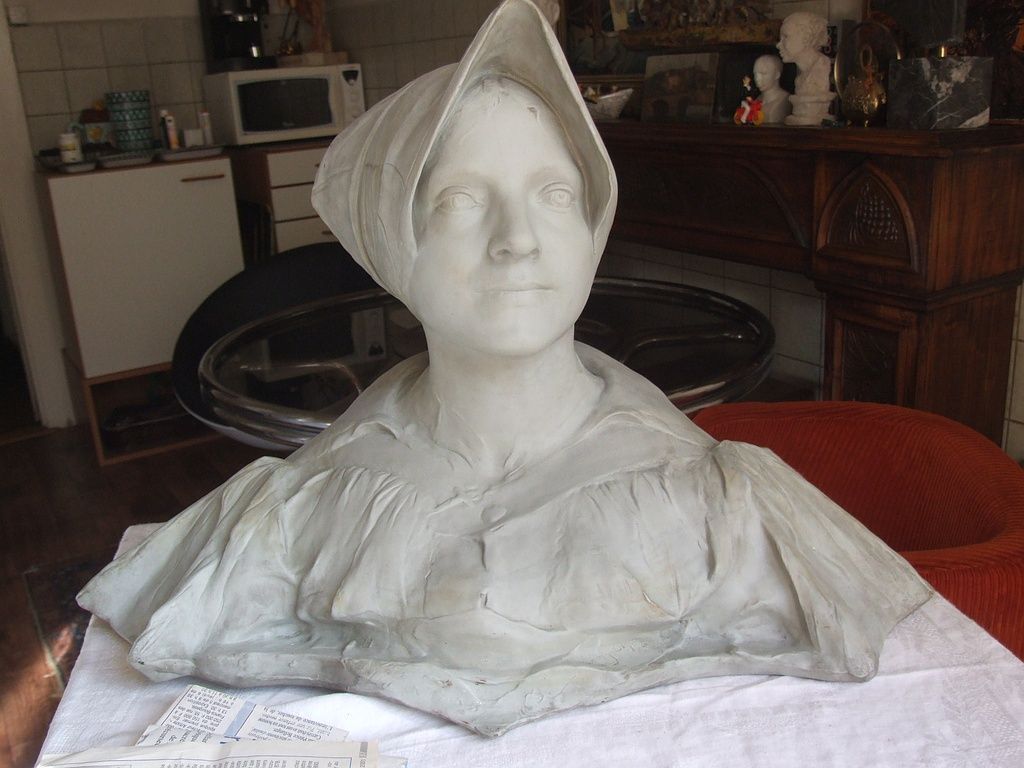 Expertise - Christine Serre - Genève