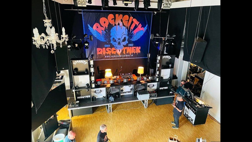 ROCKCITY DISCOTHEK