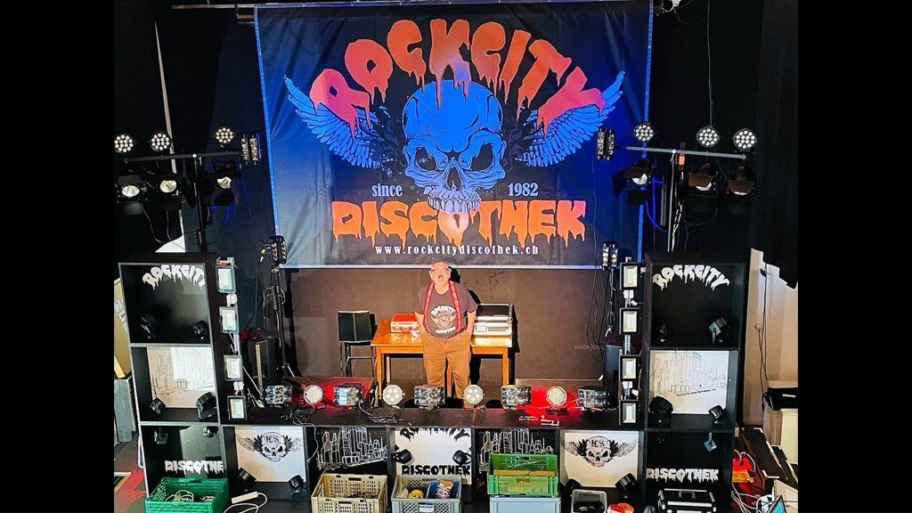 ROCKCITY DISCOTHEK
