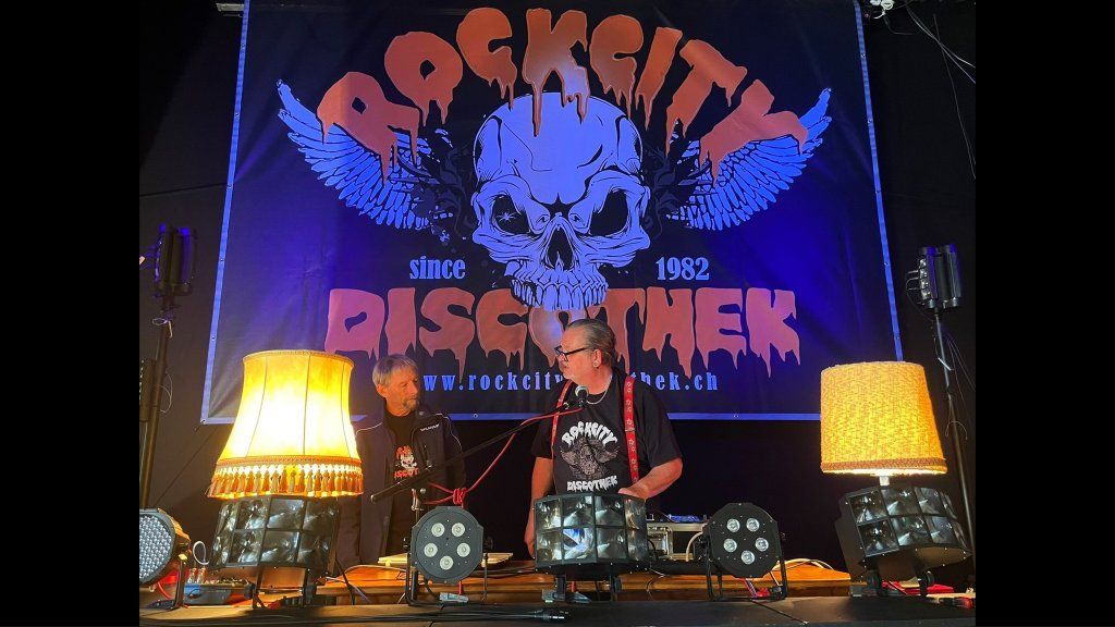 ROCKCITY DISCOTHEK