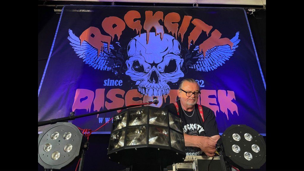 ROCKCITY DISCOTHEK