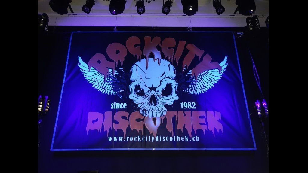 ROCKCITY DISCOTHEK