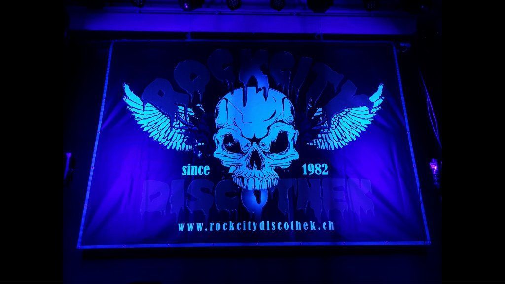 ROCKCITY DISCOTHEK