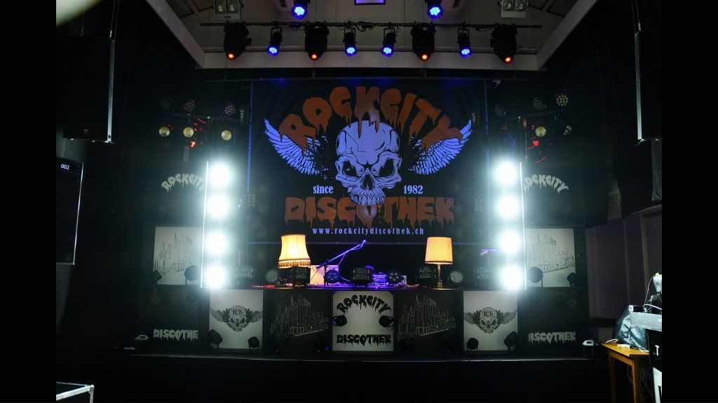 ROCKCITY DISCOTHEK