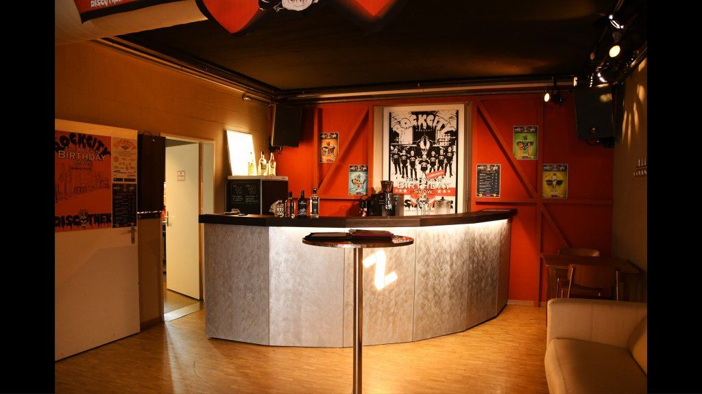 ROCKCITY DISCOTHEK