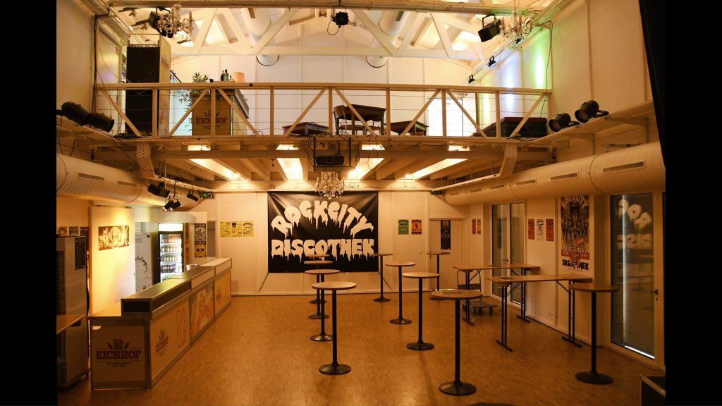 ROCKCITY DISCOTHEK