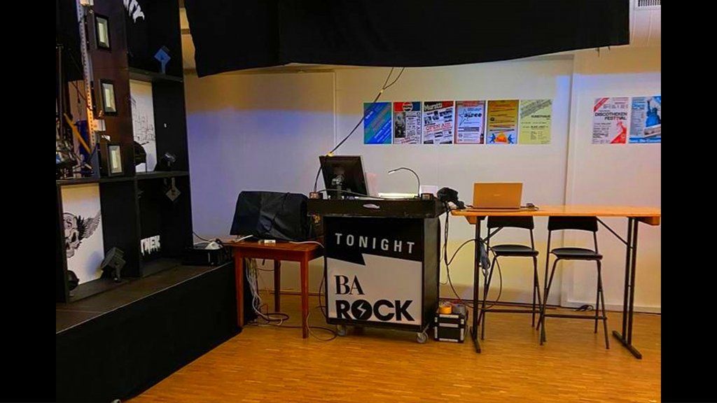 ROCKCITY DISCOTHEK
