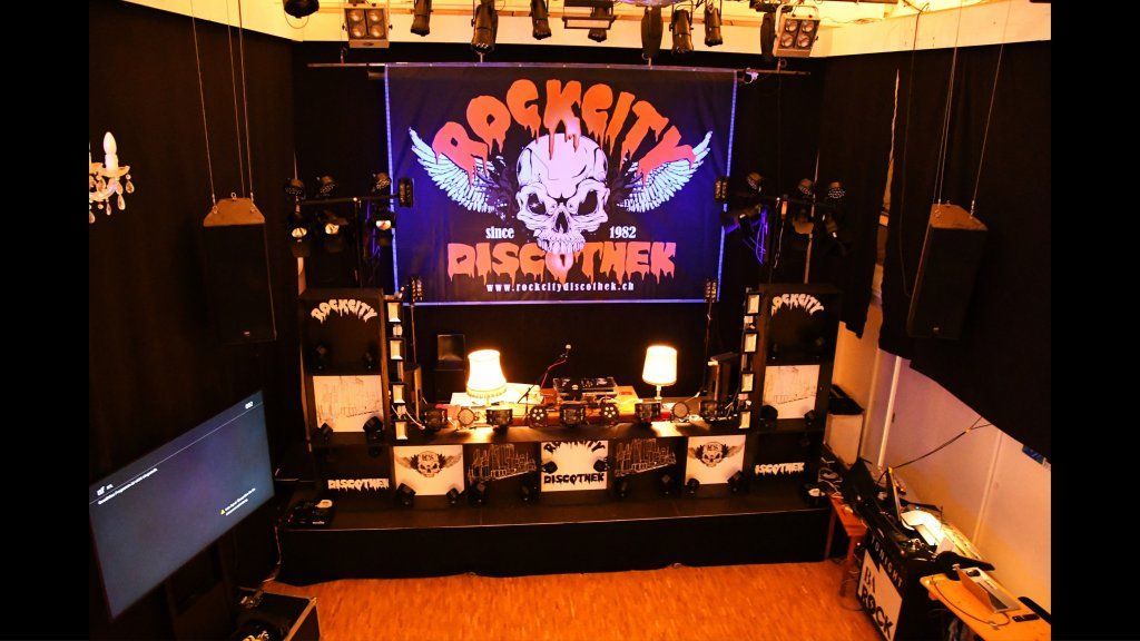 ROCKCITY DISCOTHEK