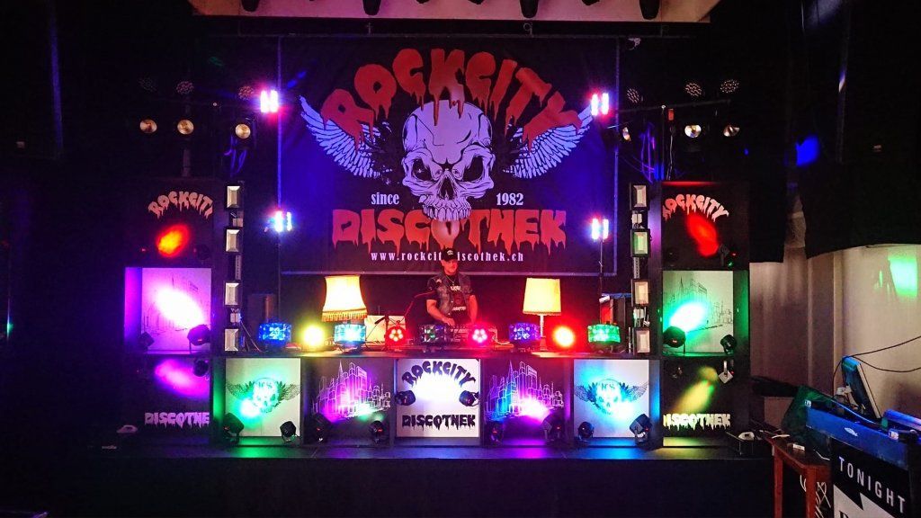 ROCKCITY DISCOTHEK
