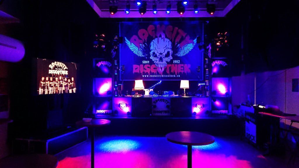 ROCKCITY DISCOTHEK