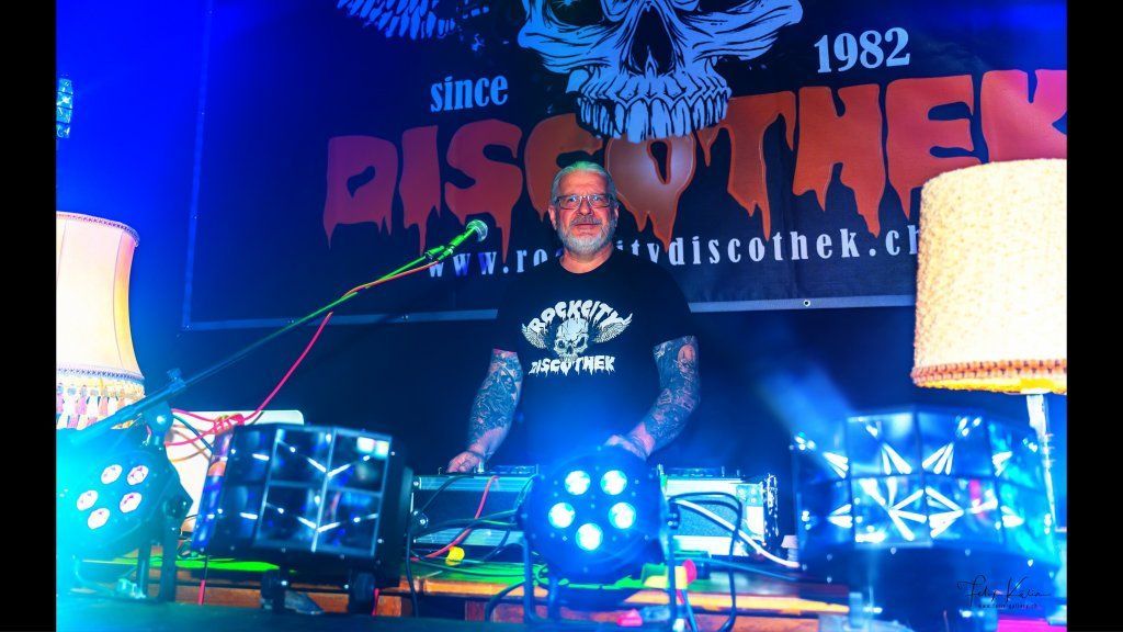 ROCKCITY DISCOTHEK
