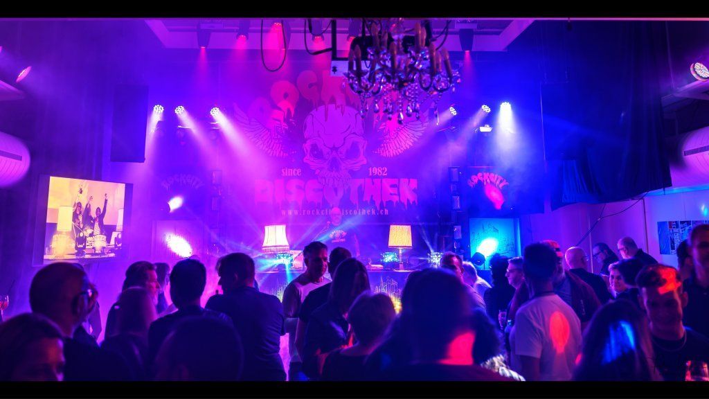 ROCKCITY DISCOTHEK