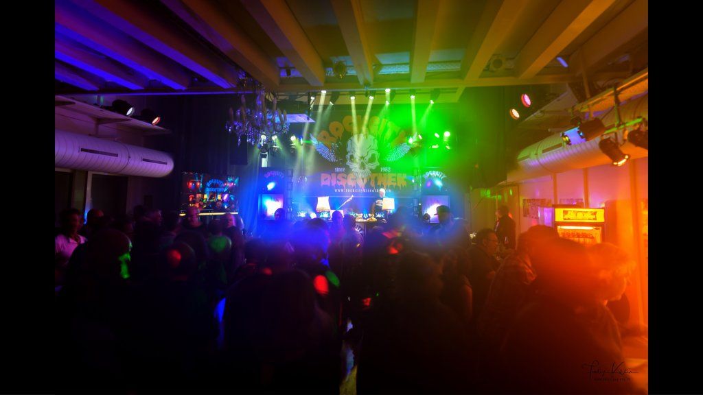 ROCKCITY DISCOTHEK