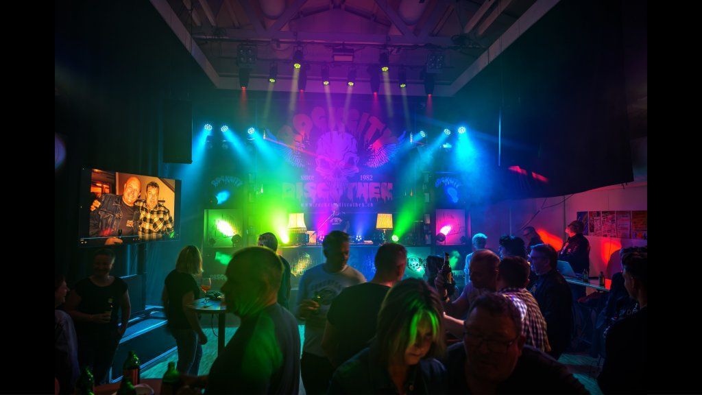 ROCKCITY DISCOTHEK