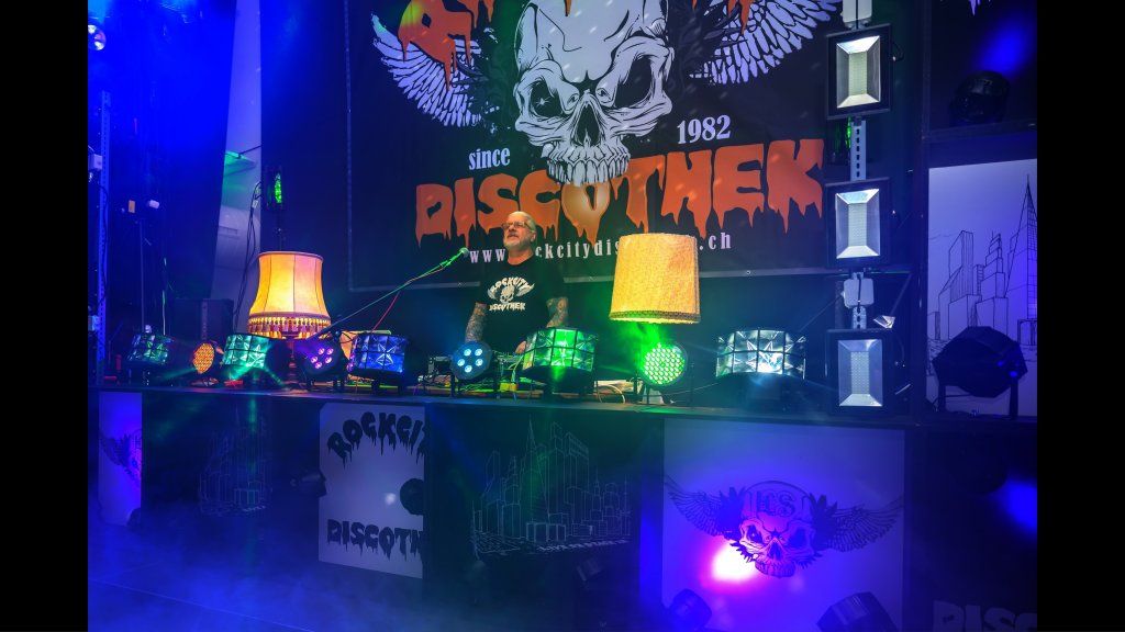 ROCKCITY DISCOTHEK