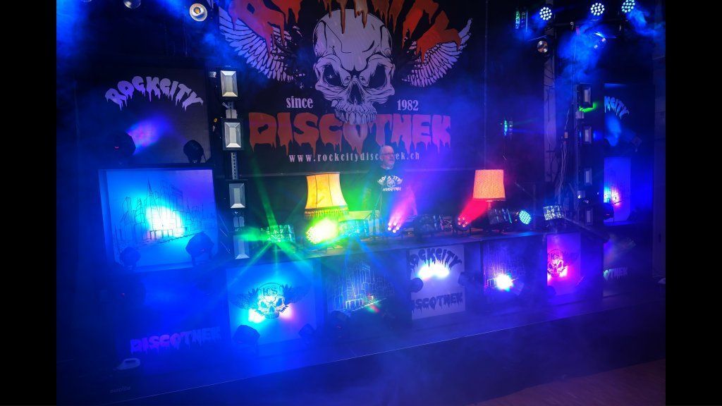 ROCKCITY DISCOTHEK