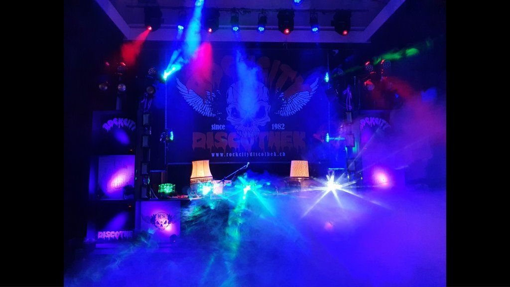 ROCKCITY DISCOTHEK