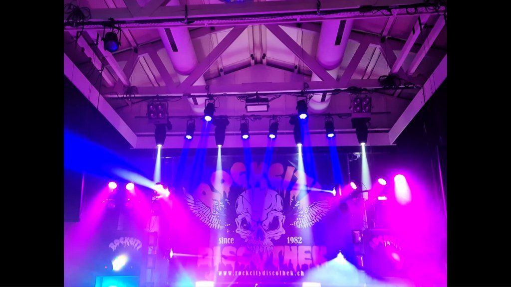 ROCKCITY DISCOTHEK