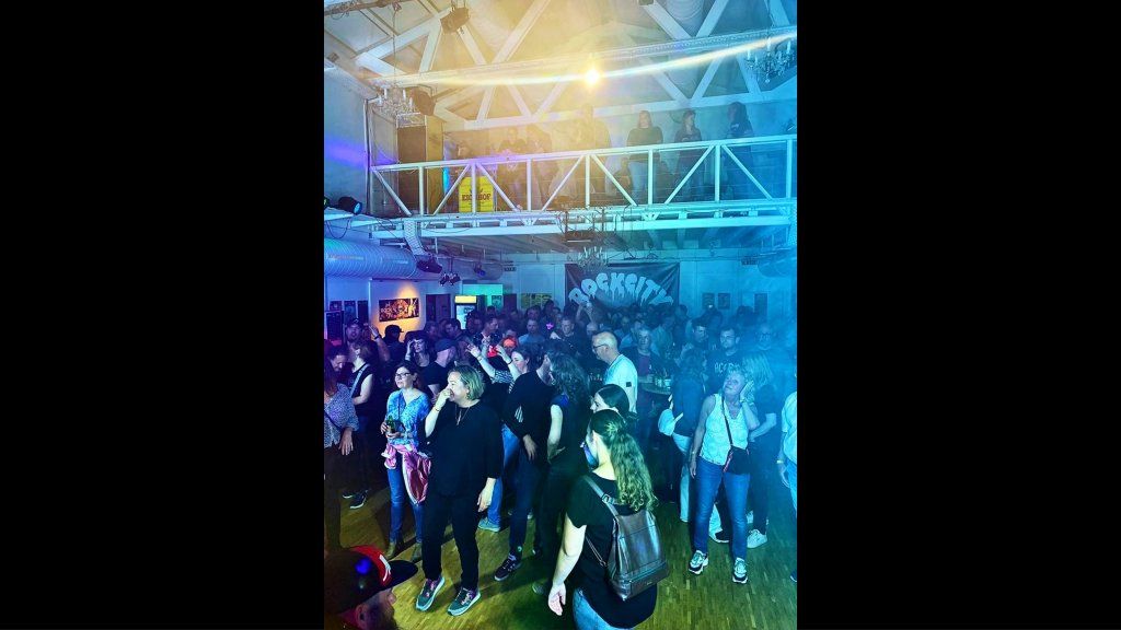 ROCKCITY DISCOTHEK