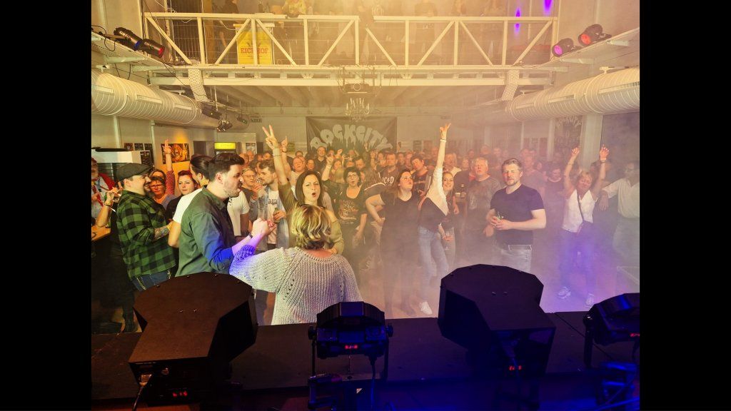 ROCKCITY DISCOTHEK