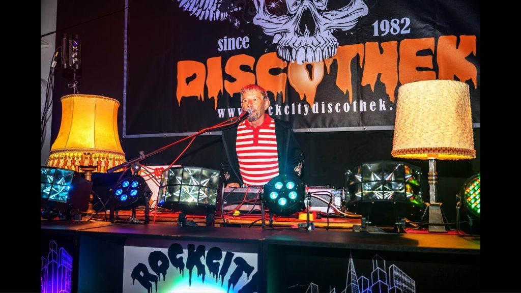 ROCKCITY DISCOTHEK